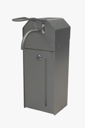Wanddispenser Ibis Porta 2L