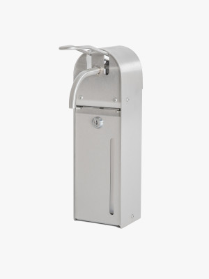 Wanddispenser Ibis Porta 1L