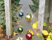 Kerstboom David RVS 600 mm  CD-064