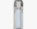 Wanddispenser Ibis Porta 1L