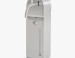 Wanddispenser Ibis Porta 1L