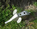 Olifantje Ollie pennenhouder RVS  CD-085