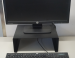 Monitorstandaard Auxilium Staal zwarte coating  CD-084