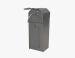 Wanddispenser Ibis Porta 2L