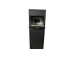  Pakketkast Sarcina Staal zwarte coating   CD-074