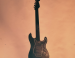 Gitaar Stratocaster Cortenstaal CD-108 CorTenstaal