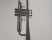 Trompet Louis  CD-109 CorTenstaal