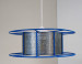 Lamp Lux blauw ( CD-L01)