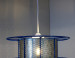 Lamp Lux blauw ( CD-L01)