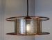 Lamp Lux koper ( CD-L01)