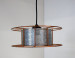 Lamp Lux koper ( CD-L01)