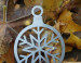 Hangers Kerst 4 stuks