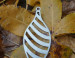 Hangers Kerst 4 stuks
