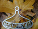 Hangers Kerst 4 stuks